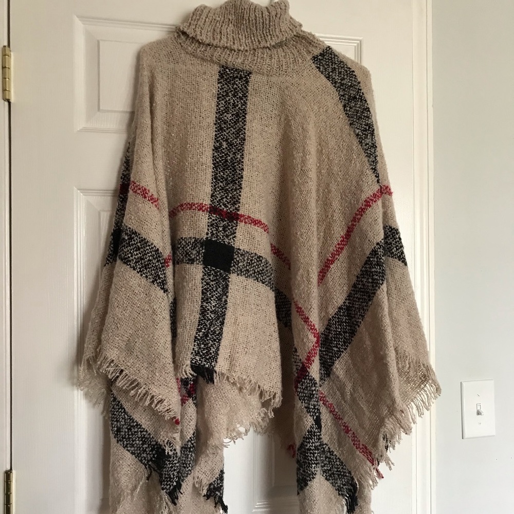 Brand new: never worn sweater